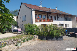 achat maison thoiry 01710