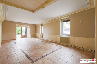 achat maison thoiry 01710