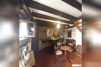 achat maison thoiry 01710