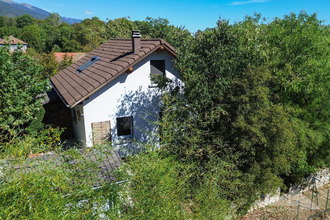 achat maison thoiry 01710