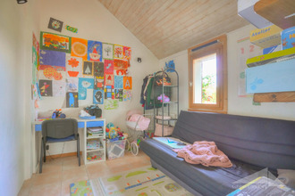 achat maison thoiry 01710