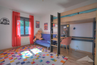 achat maison thoiry 01710