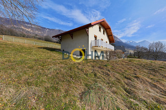 achat maison thoiry 73230