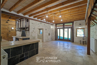 achat maison thoiry 73230