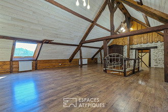 achat maison thoiry 73230