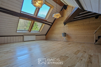 achat maison thoiry 73230