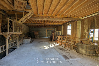 achat maison thoiry 73230