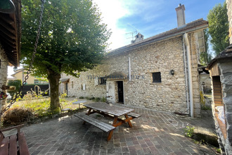 achat maison thoiry 78770