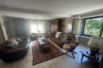 achat maison thoiry 78770