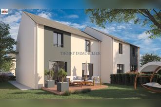 achat maison thoiry 78770