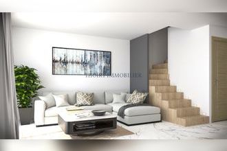 achat maison thoiry 78770