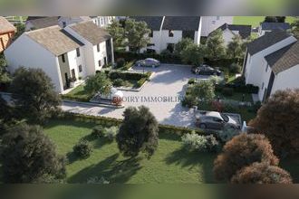 achat maison thoiry 78770