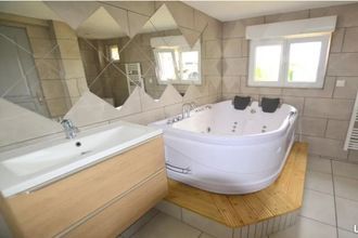 achat maison thoiry 78770