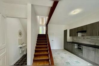 achat maison thoiry 78770