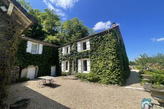 achat maison thoiry 78770