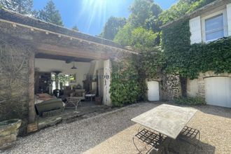 achat maison thoiry 78770