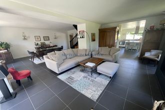 achat maison thoiry 78770