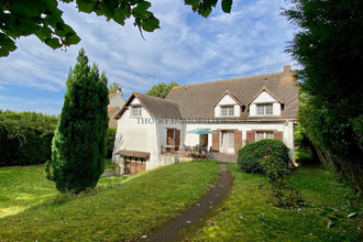 achat maison thoiry 78770