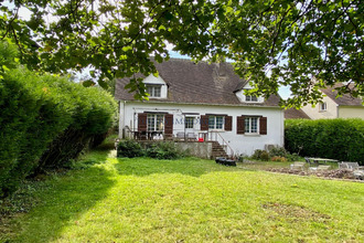 achat maison thoiry 78770