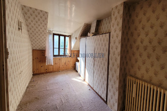 achat maison thoiry 78770