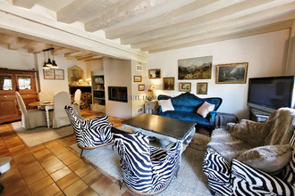 achat maison thoiry 78770