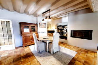 achat maison thoiry 78770