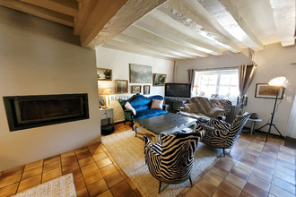 achat maison thoiry 78770