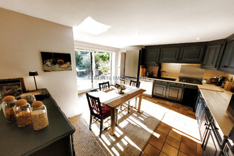 achat maison thoiry 78770