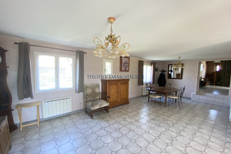 achat maison thoiry 78770