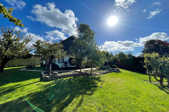 achat maison thoiry 78770