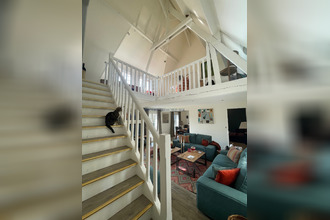 achat maison thoiry 78770