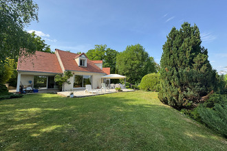 achat maison thoiry 78770