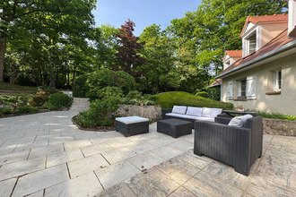 achat maison thoiry 78770