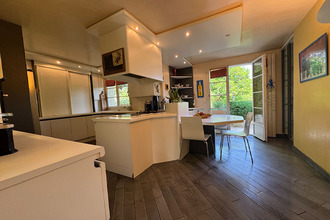 achat maison thoiry 78770