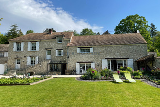 achat maison thoiry 78770