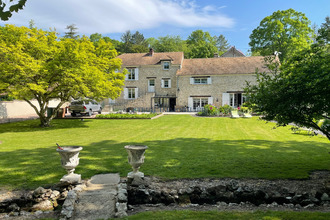 achat maison thoiry 78770