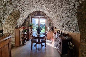 achat maison thoiry 78770