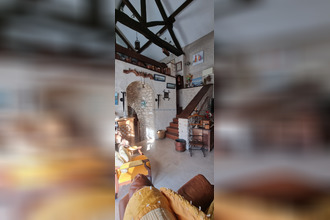 achat maison thoiry 78770