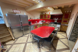 achat maison thoiry 78770