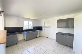 achat maison thoiry 78770