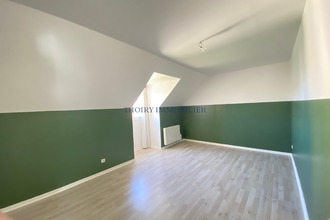 achat maison thoiry 78770