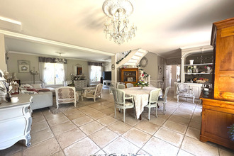achat maison thoiry 78770