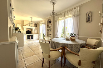 achat maison thoiry 78770