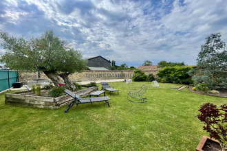 achat maison thoiry 78770