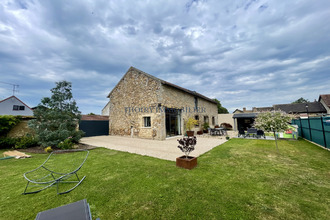achat maison thoiry 78770