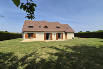 achat maison thoiry 78770