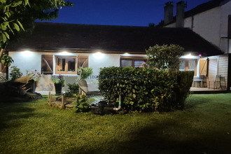 achat maison thoiry 78770