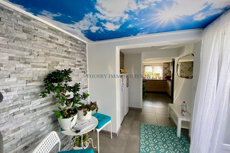 achat maison thoiry 78770