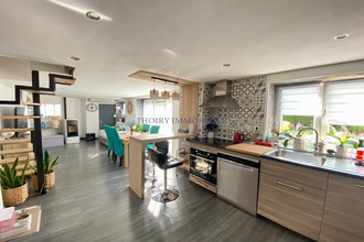 achat maison thoiry 78770