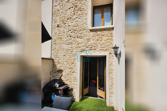 achat maison thoiry 78770
